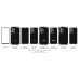 Samsung Galaxy A33 5G 2022 лекало для мобильного телефона