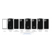 Samsung Galaxy M33 5G лекало для мобильного телефона