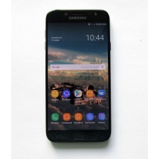 Samsung Galaxy J7 2017 лекало для мобильного телефона