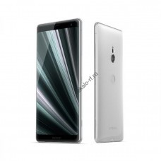 Sony Xperia XZ3 лекало для мобильного телефона