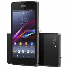 Sony Xperia Z1 Compact лекало для мобильного телефона