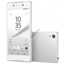 Sony Xperia Z5 Dual лекало для мобильного телефона
