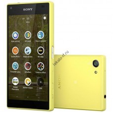 Sony Xperia Z5 Compact лекало для мобильного телефона