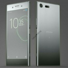 Sony Xperia XZ Premium лекало для мобильного телефона