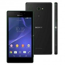 Sony Xperia M2 лекало для мобильного телефона