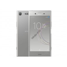 Sony Xperia XZ1 лекало для мобильного телефона