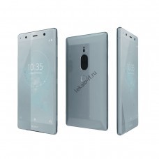 Sony Xperia XZ2 Premium лекало для мобильного телефона