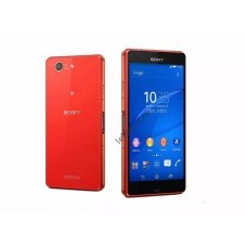 Sony Xperia Z3 Compact лекало для мобильного телефона