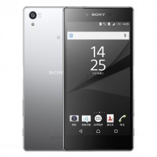 Sony Xperia Z5 Premium лекало для мобильного телефона
