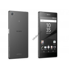 Sony Xperia Z5 лекало для мобильного телефона