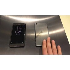 Sony Xperia X Performance лекало для мобильного телефона