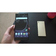 Sony Xperia XA1 Ultra лекало для мобильного телефона