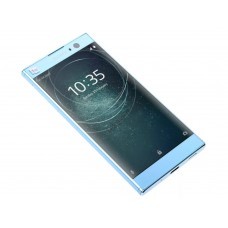 Sony Xperia XA2 лекало для мобильного телефона