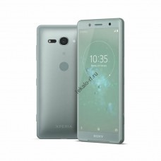 Sony Xperia XZ2 Compact лекало для мобильного телефона