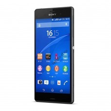 Sony Xperia Z3 лекало для мобильного телефона
