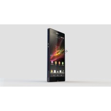 Sony Xperia Z лекало для мобильного телефона