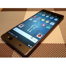 Sony Xperia XA Ultra лекало для мобильного телефона