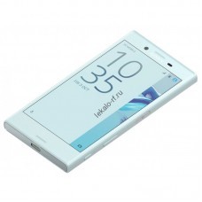 Sony Xperia X Compact лекало для мобильного телефона