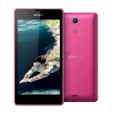 Sony Xperia ZR лекало для мобильного телефона