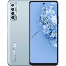 Tecno Camon 17P (CG7) лекало для мобильного телефона