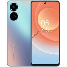 Tecno Camon 19 pro лекало для мобильного телефона