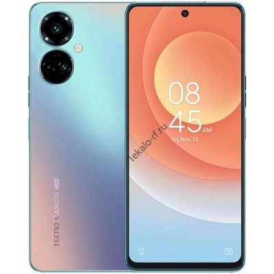 Tecno Camon 19 pro лекало для мобильного телефона