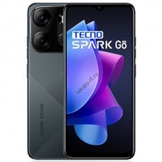 Tecno-Spark-Go-2023 лекало для мобильного телефона