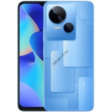 Tecno Spark 10 5G лекало для мобильного телефона