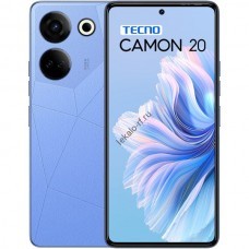 Tecno Camon 20 (CK6) лекало для мобильного телефона