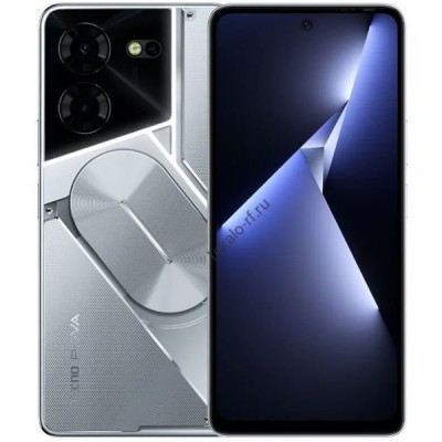 Tecno Pova 5 Pro 5G лекало для мобильного телефона