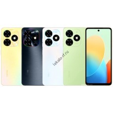 Tecno Pop 8 лекало для мобильного телефона