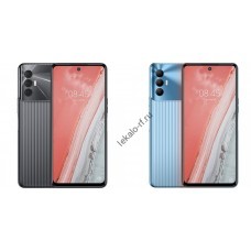 Tecno Spark 8 Pro лекало для мобильного телефона