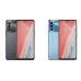 Tecno Spark 8 Pro лекало для мобильного телефона