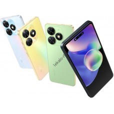 Tecno Spark Go 2024 лекало для мобильного телефона