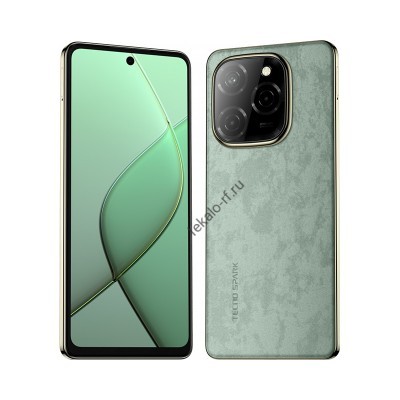 Tecno Spark 20 Pro 5G лекало для мобильного телефона