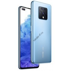 Tecno Camon 16 Premier лекало для мобильного телефона