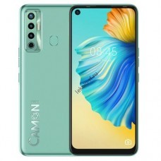 Tecno Camon 17 лекало для мобильного телефона