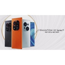 Tecno Phantom X2 5G лекало для мобильного телефона