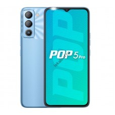 Tecno Pop 5 Pro лекало для мобильного телефона