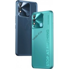 Tecno Spark 8 лекало для мобильного телефона