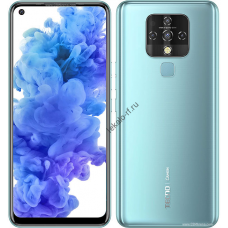 Tecno Camon 16 лекало для мобильного телефона