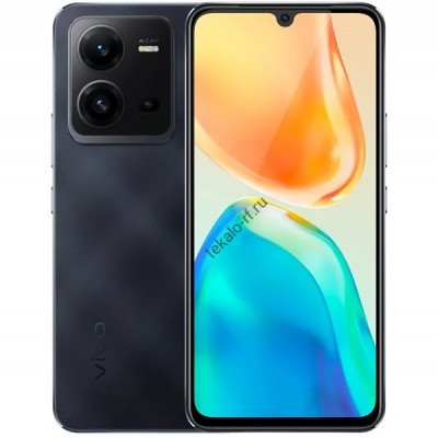 Vivo V25-V25e лекало для мобильного телефона