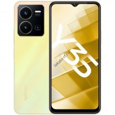 Vivo Y35 лекало для мобильного телефона