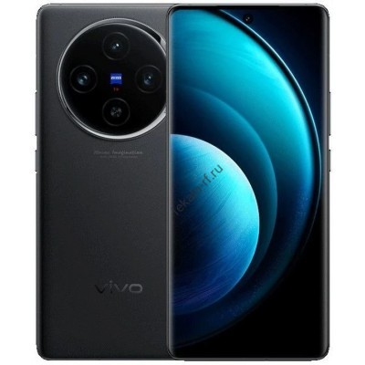 Vivo-X100-5G лекало для мобильного телефона