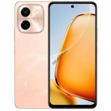 Vivo Y28 4G лекало для мобильного телефона