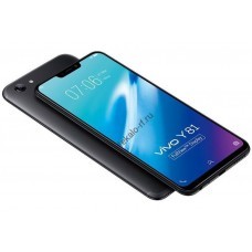 Vivo Y81 лекало для мобильного телефона