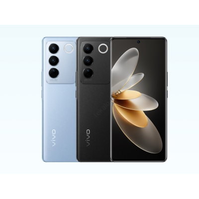 Vivo V27 Pro 2023 лекало для мобильного телефона
