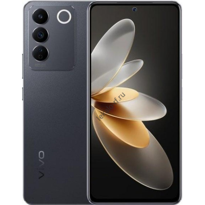 Vivo V27e лекало для мобильного телефона
