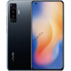 Vivo X50 5G лекало для мобильного телефона