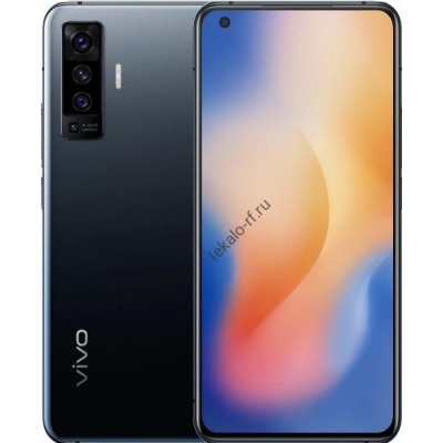 Vivo X50 5G лекало для мобильного телефона